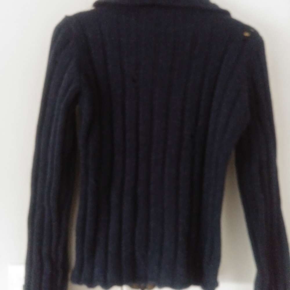 Cardigan - Picture 3 of 4